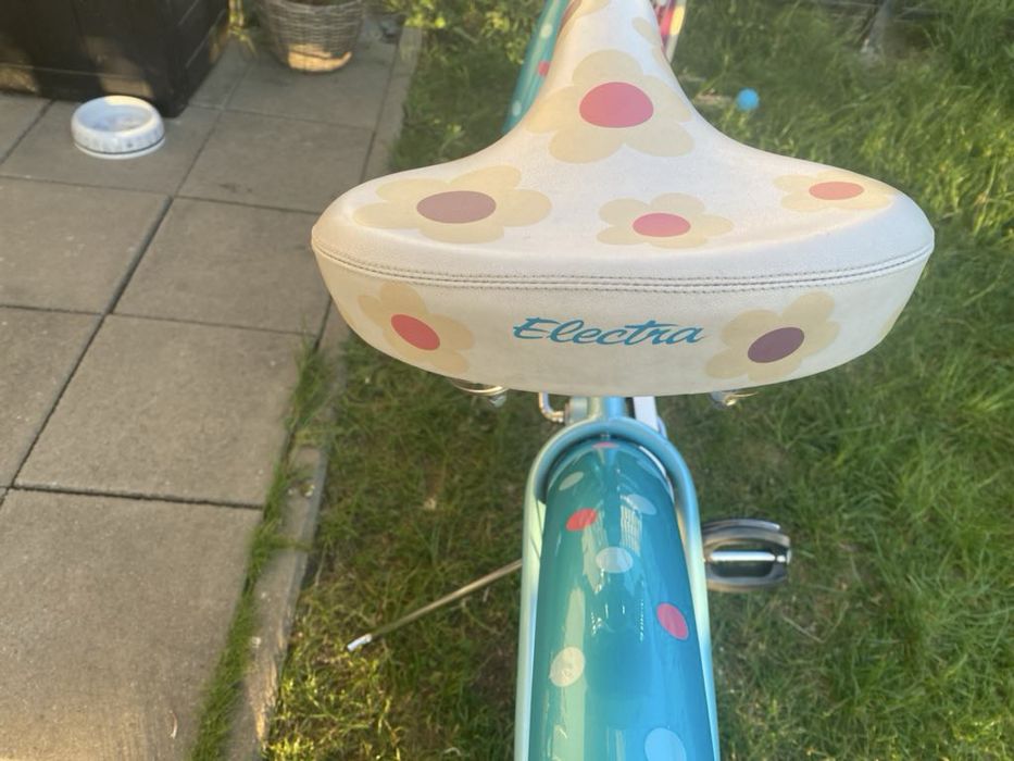 Electra Jenny 3i