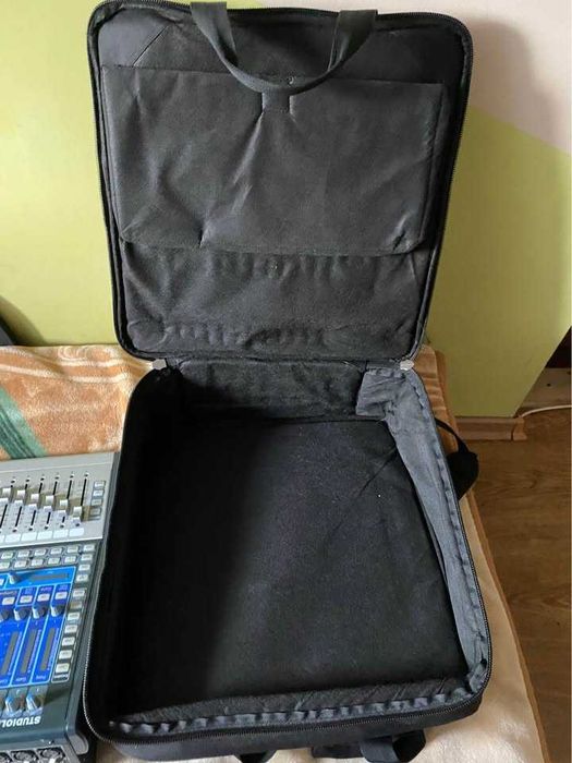 Mikser Presonus studiolive 16.0.2