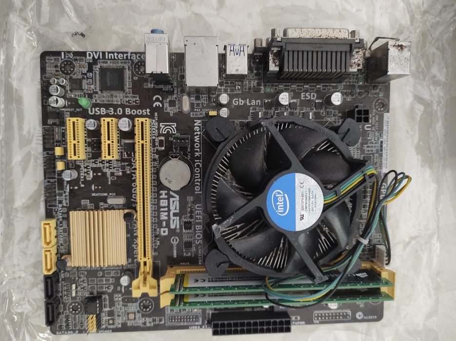 Computer Hardware64752120167937123