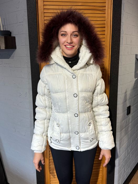 Куртка зимова Alcott Італія