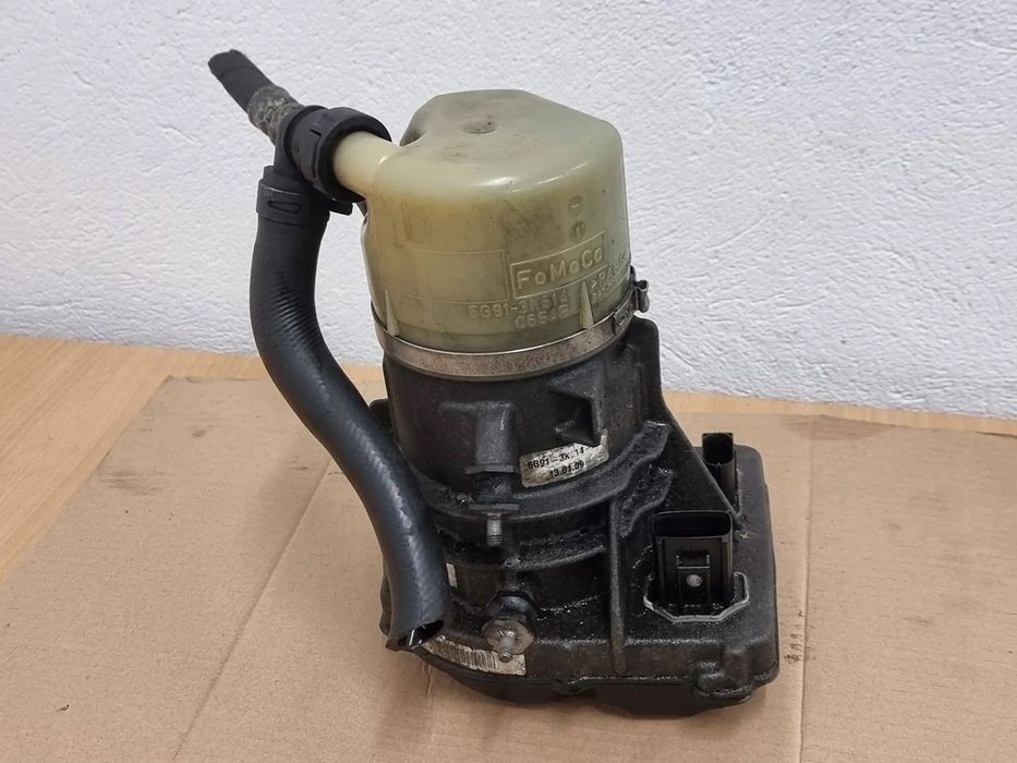 pompa wspomagania ford s-max galaxy 6g913k514al