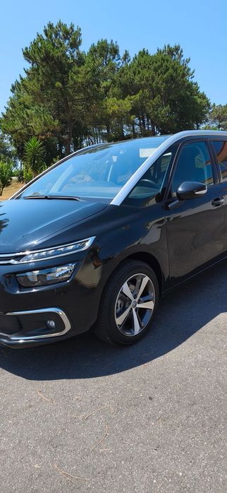 Citroën C4 Spacetourer 1.5 BlueHDi Feel