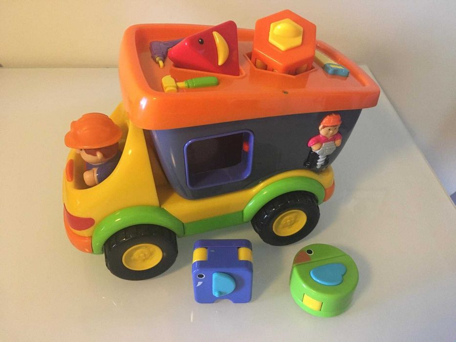 Brinquedos de Criança