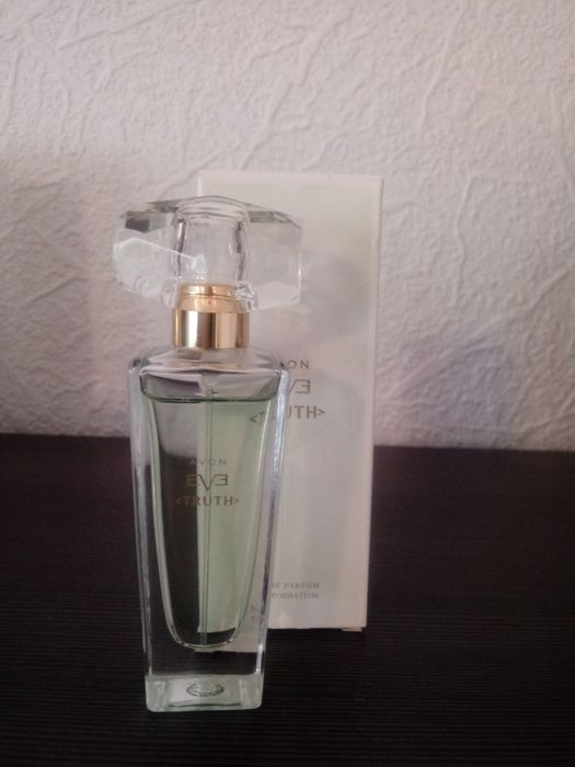 Avon EVE TRUTH ml woda perfumowana