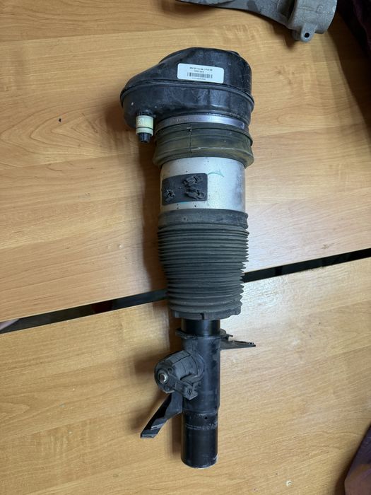 Пневмоподуша G05