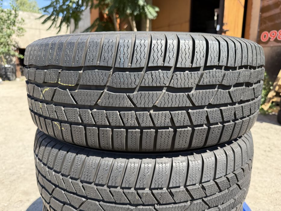 205/55 r16 Continental WinterContact TS830P Резина зимняя