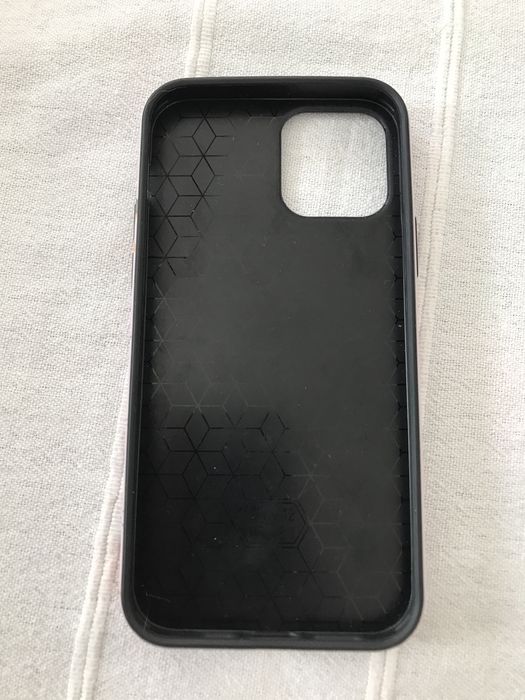 etui iphone 12 róż różowe pływaczki wakacje