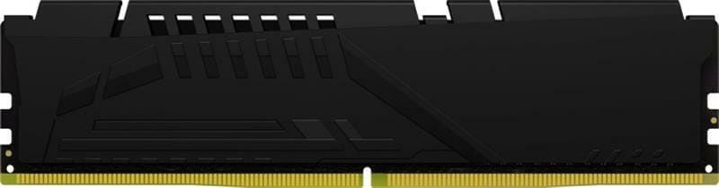 Оперативна пам'ять Kingston DDR5 1x16gb 5600
