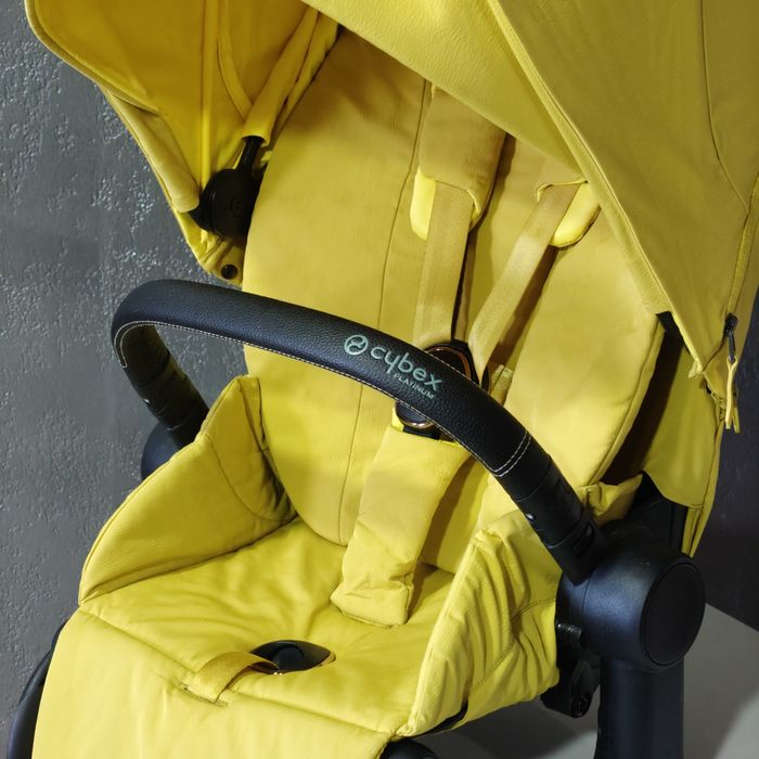Cybex Priam прогулянковий блок