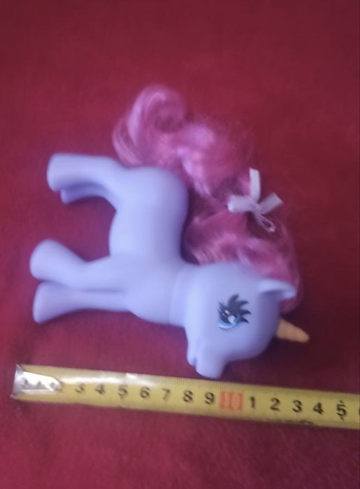 Єдиноріжки 2 шт у одні руки