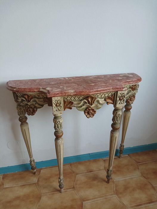 Mesa de entrada Urgente