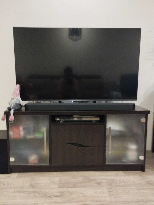 Тумба під телевізор