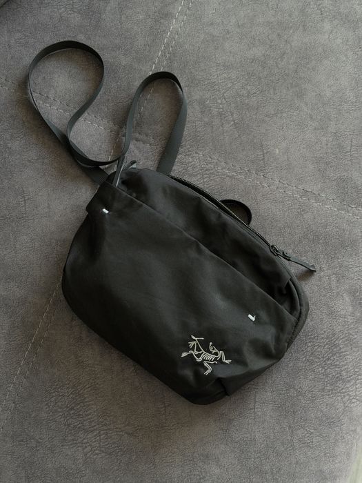 Сумка Arc’teryx нова