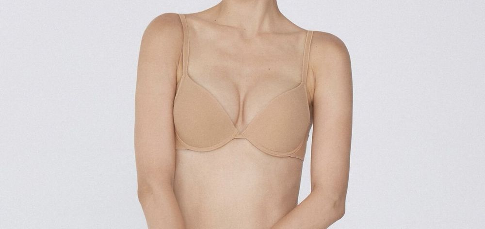 Бюстгальтер Tezenis