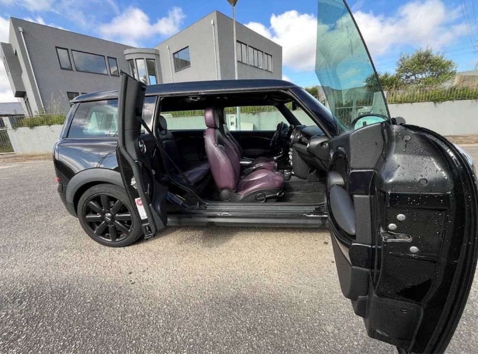 MINI Clubman — fotografia 6