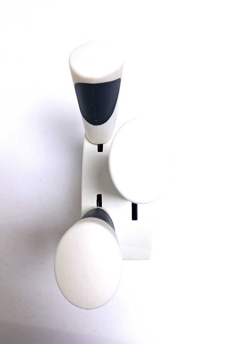 Talheres Aperitivos Entradas Queijo Manteiga Patés Padrão Vaca