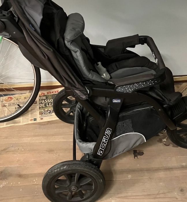 Trio Activ3 Chicco