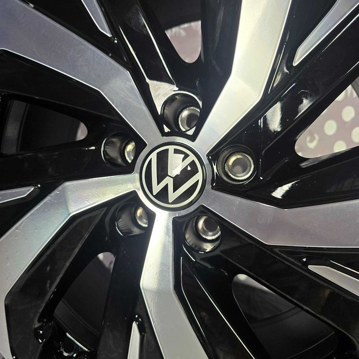 18" оригінальні диски VW id4 id6 Tiguan Golf Arteon Passat T-Roc Jetta