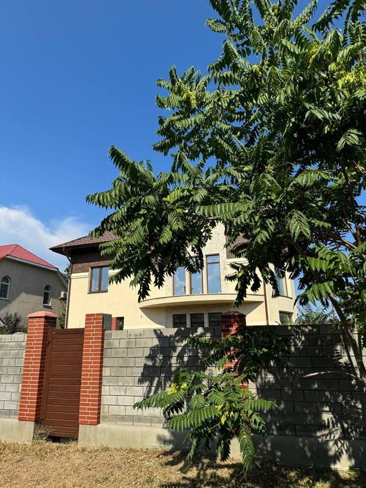 Будинок за адресою вул. Таїрова (площа 286 м²) - Atlanta.ua - фото 3