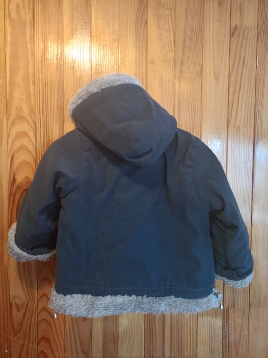 Набір зимовий унісекс б/у