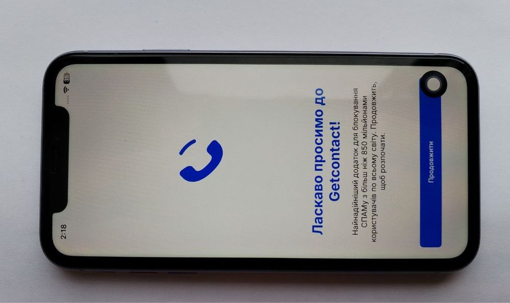 iPhone 11 64GB акамулятор 100%