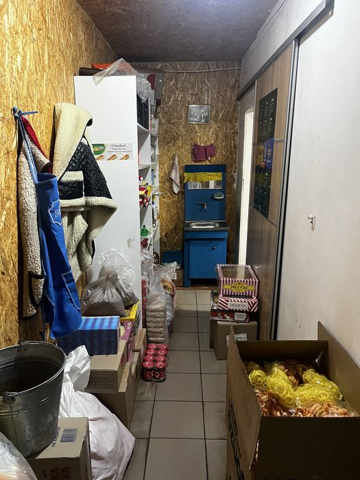 Продам готовий бізнес