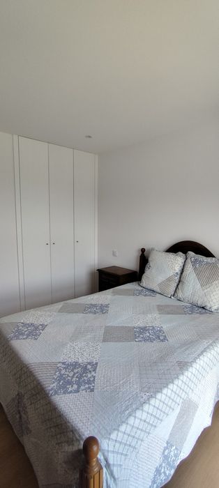 Mobília de Quarto de casal