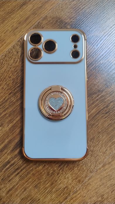 Etui do iPhone 17 Pro Max