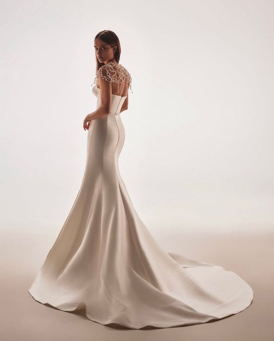 Весільна сукня Luce Sposa , xs