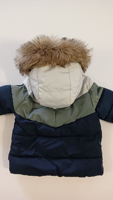 Kurtka zimowa C&A rozm. 68