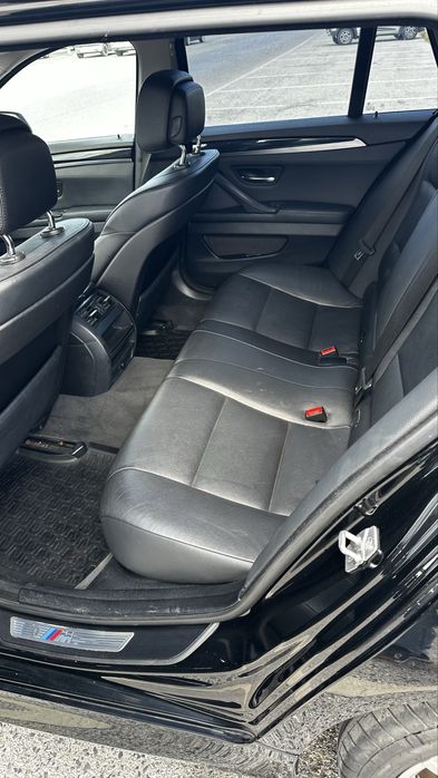 Bmw F11 525 D.