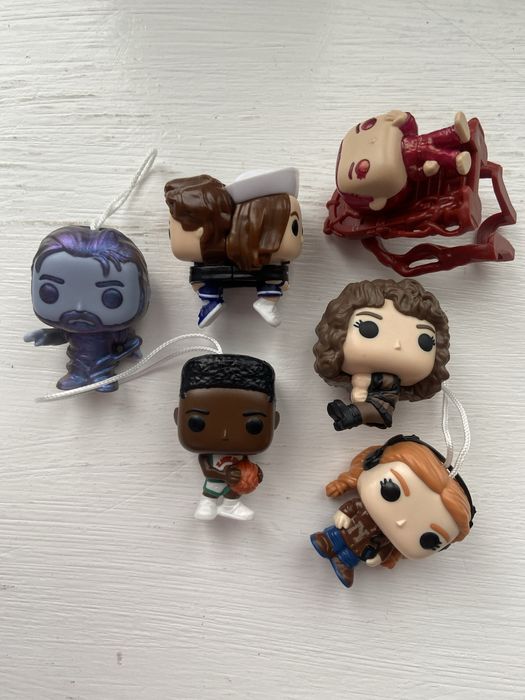 Кіндер «Дивні дива»