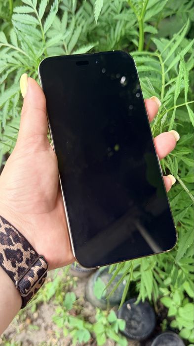 iPhone 14 pro max /128 gb є ОБМІН