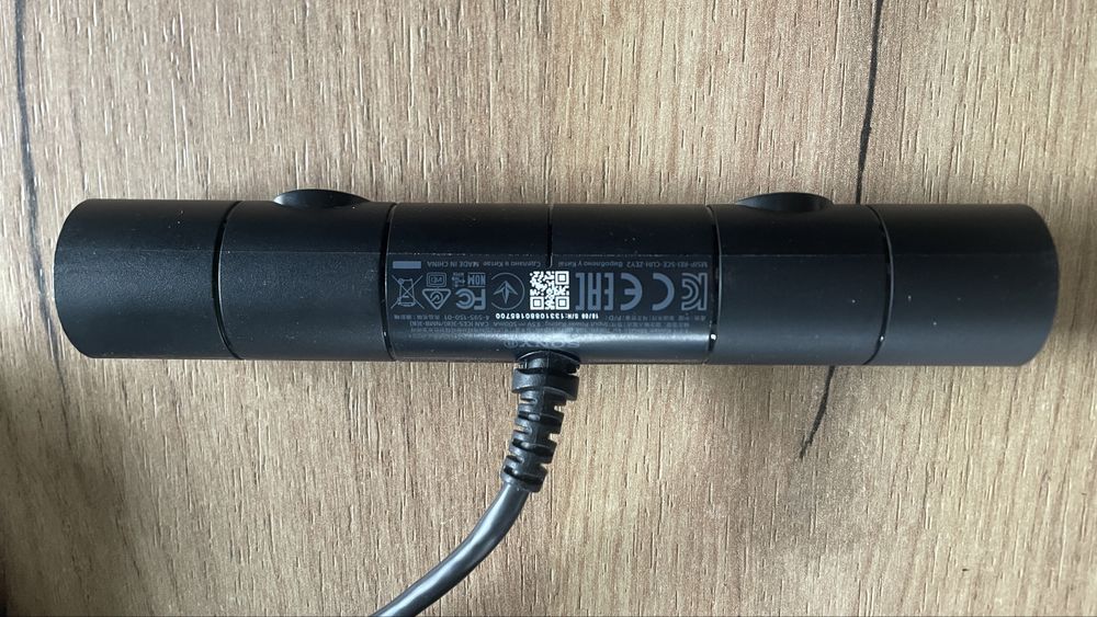 SUPER zestaw VR2 CUH-VR2 PS4 2xMove 3xGry