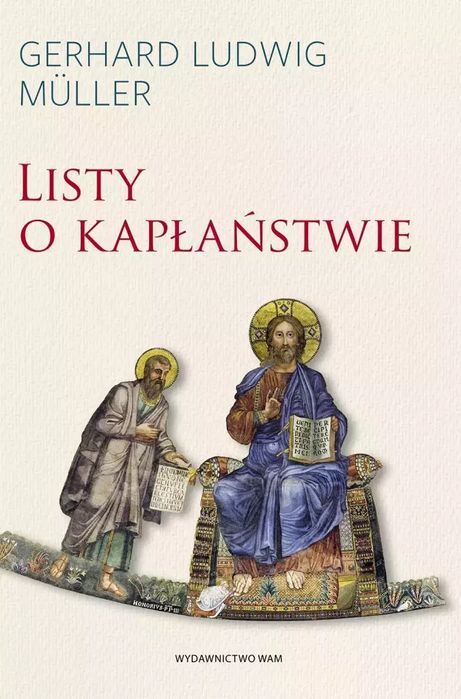 Listy O Kapłaństwie