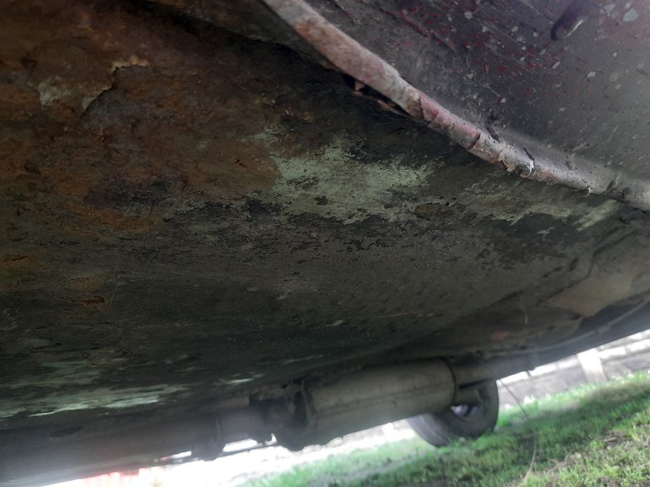 Опель Кадет 1.6 моноінжектор