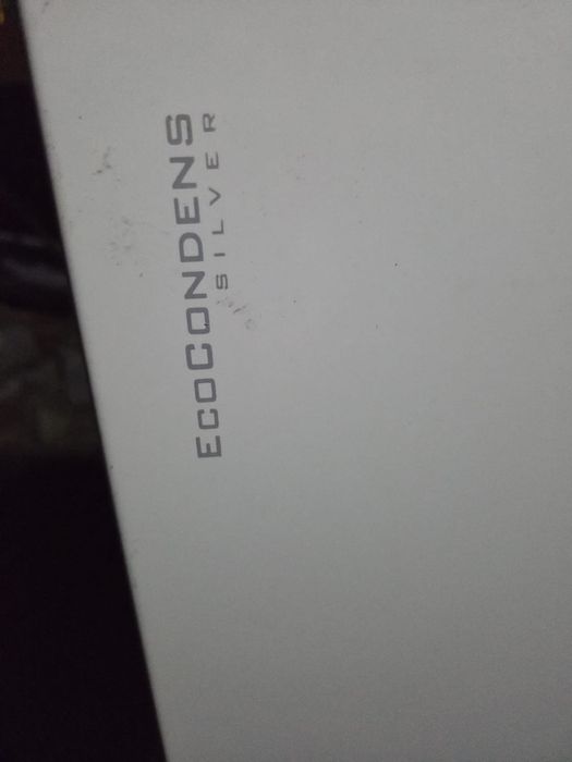 Termet Silver Pro 35kW kocioł gazowy