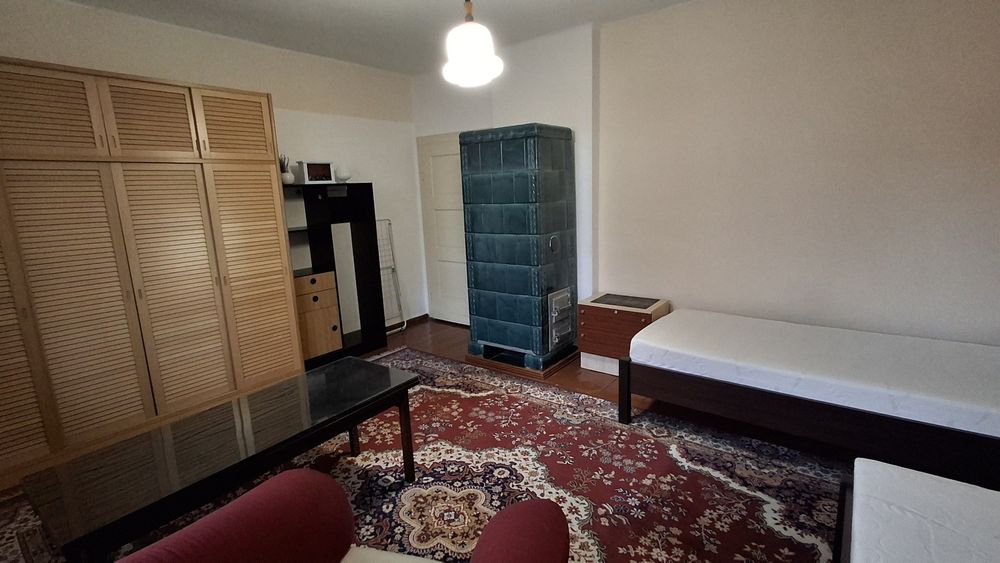 Pokój jednoosobowy w samodzielnym mieszkaniu