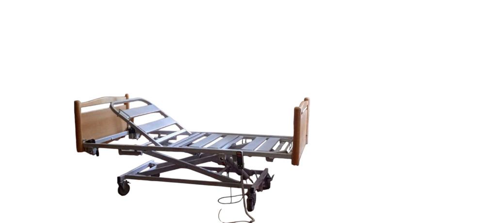 Продам Електричне ліжко