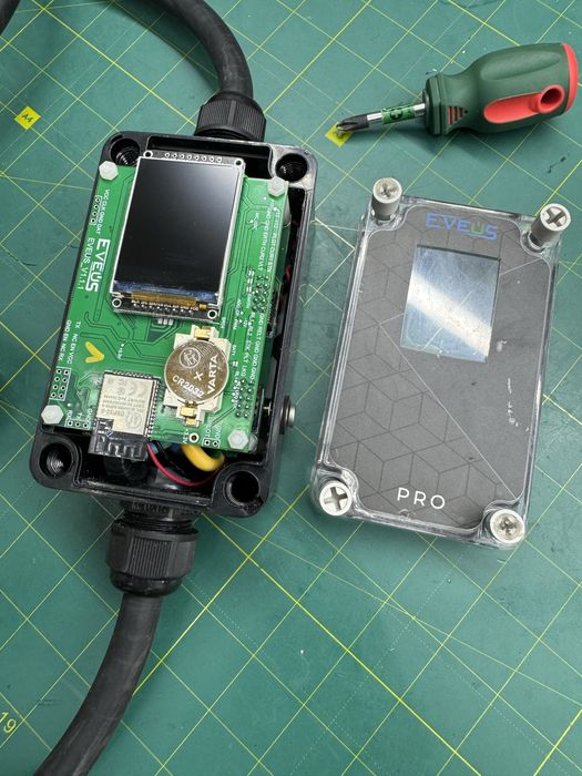 Зарядное устройство для электромобилей. Nissan Leaf,Bmw i3,fiat 500e