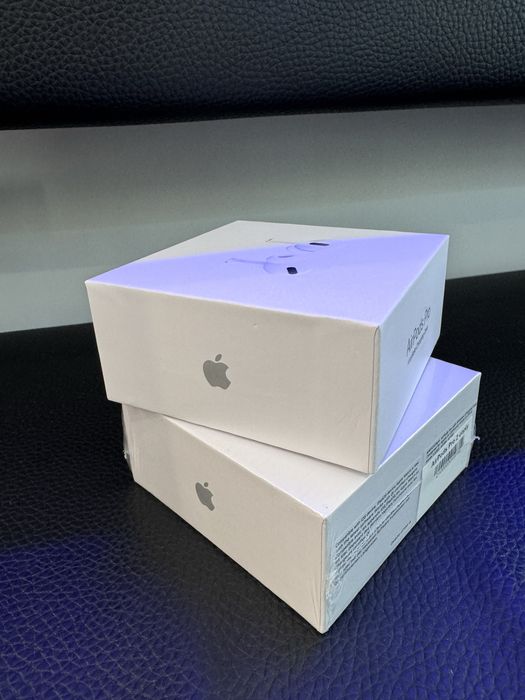 Безпровідні навушники Airpods 2 pro 1:1