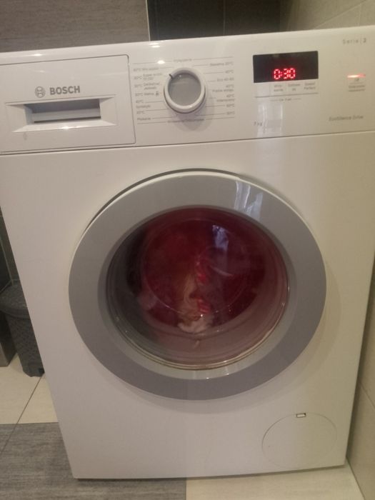 Pralka Beko sprawna