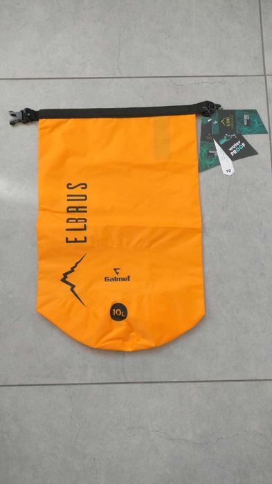 Worek ELBRUS Drybag 10L