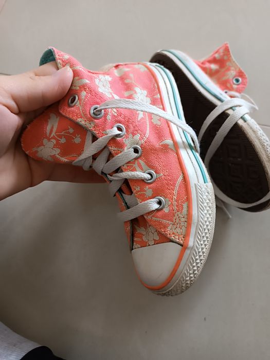 Buty Converse All Stars Chucks 28