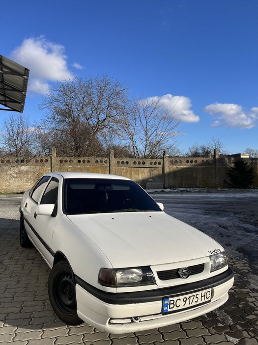 Продам Опель вектра а
