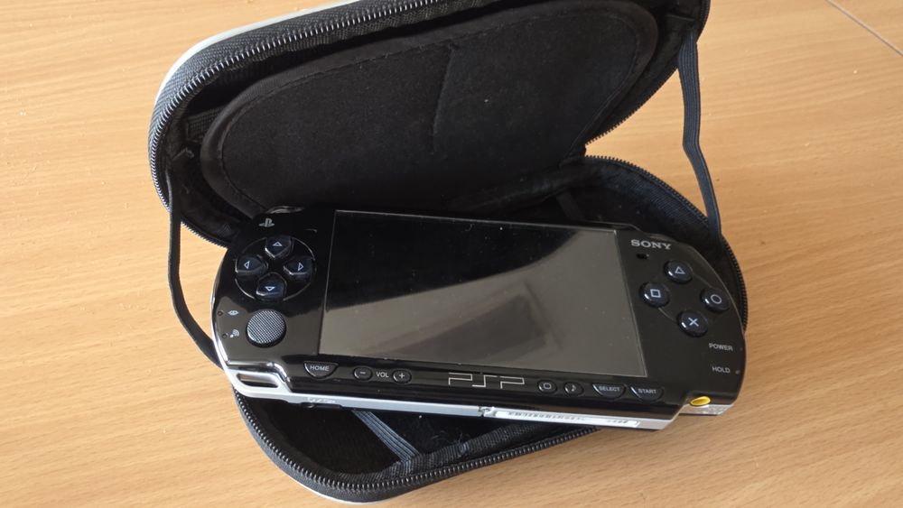 Playstation Portable