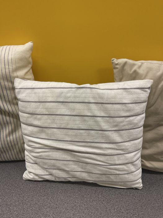 Kit 3 Almofadas Ikea