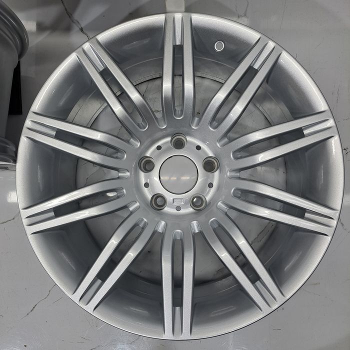 * Jantes 19" LOOK BMW spyder serie 5 E60 E61 5x120