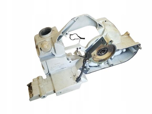 Stihl 031 032 Karter Połówka Silnika Zbiornik Blok