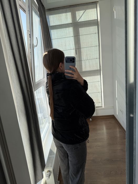 Женская куртка Stradivarius